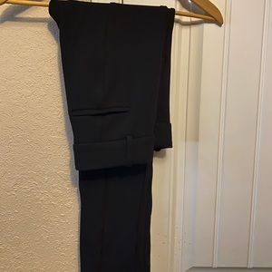 J crew Cameron slim pant in stretch twill